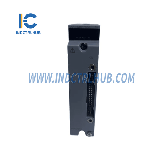Yokogawa AAI135-H00 S1 Analog I/O Module