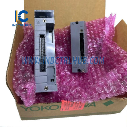 Yokogawa AAI135-H50/K4A00 Analog Kirish Moduli
