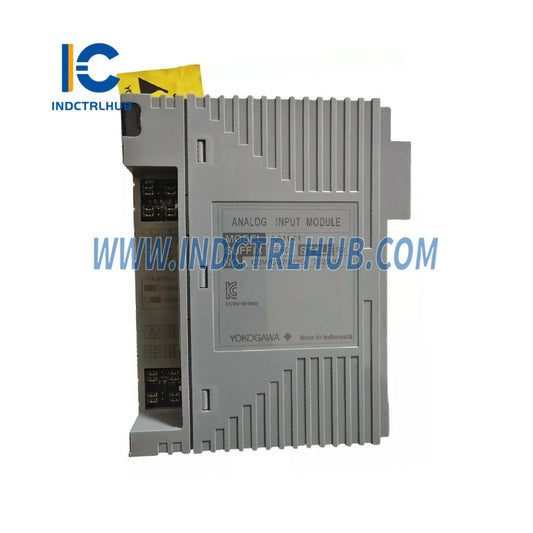 מודול קלט אנלוגי Yokogawa AAI141-S50/K4A00