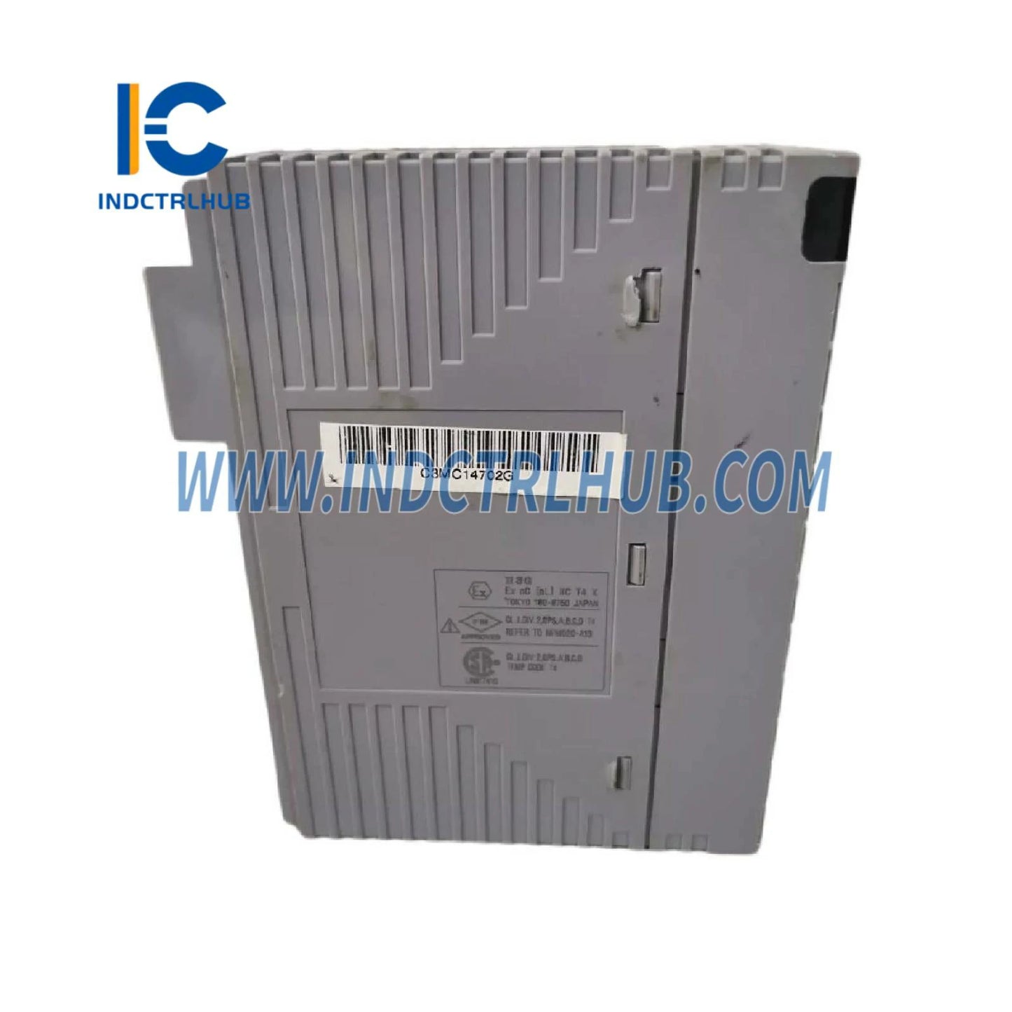 Yokogawa AAI143-H00 S1 Analogni ulazni modul