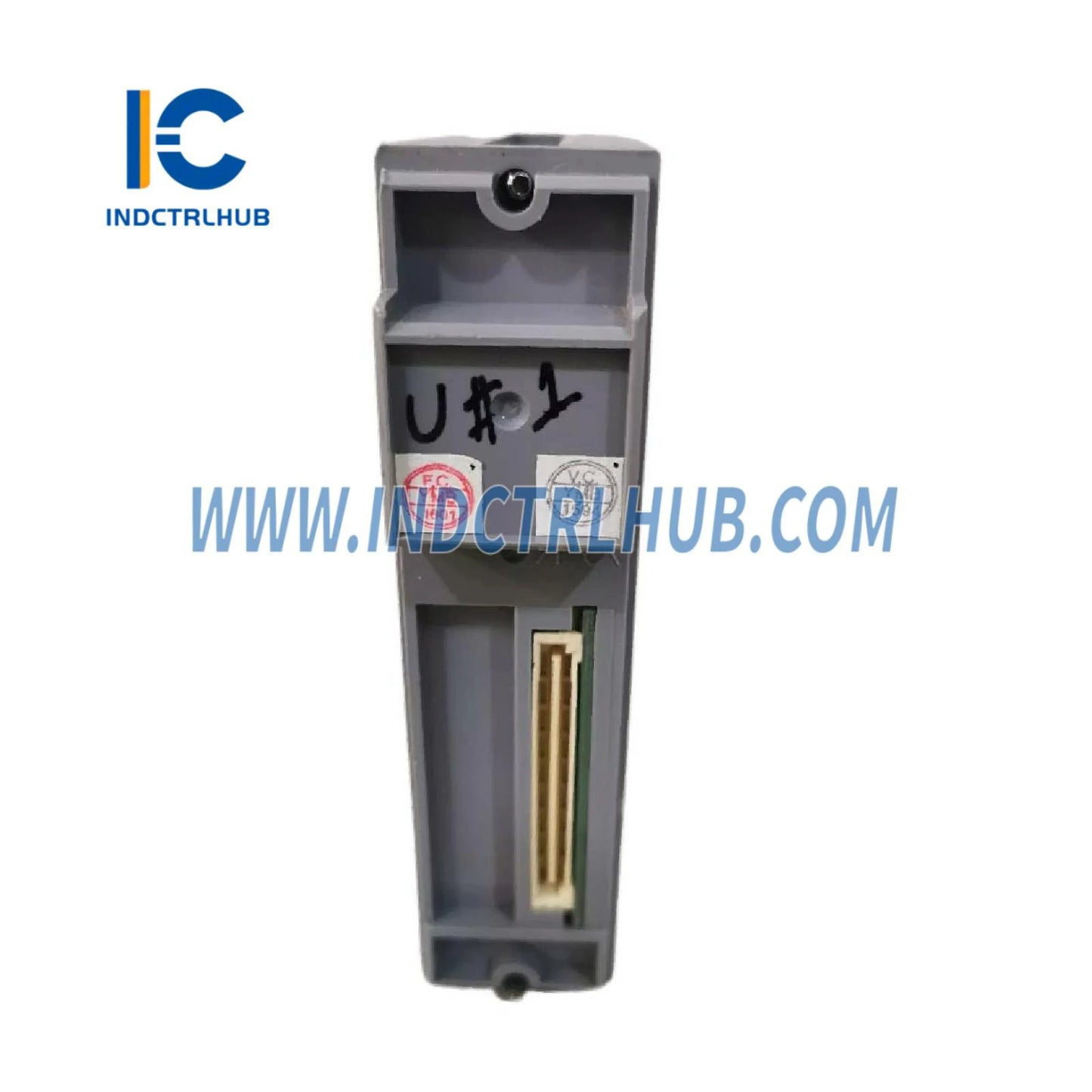 Yokogawa AAI143-H00 S1 Analogni ulazni modul