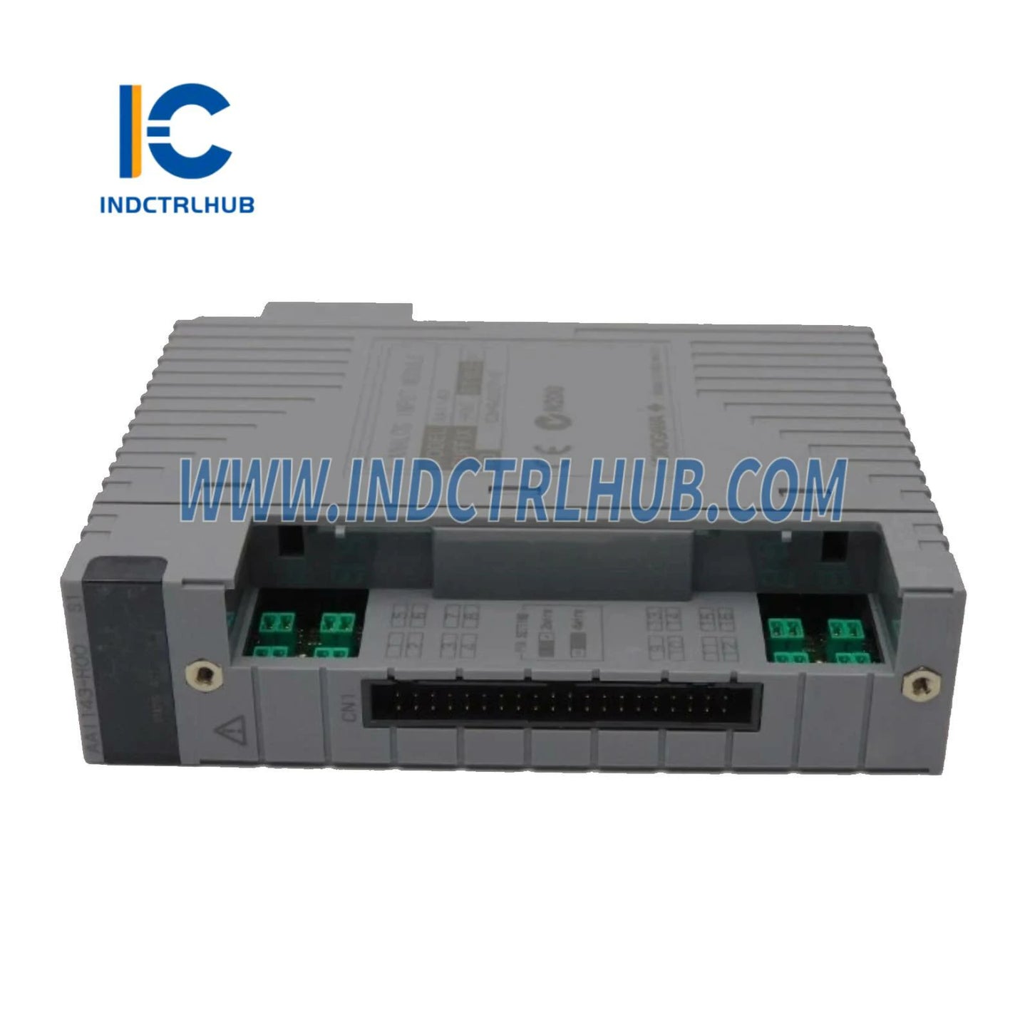Yokogawa AAI143-H00 S1 Analogni ulazni modul