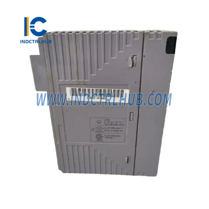 יוקוגאווה AAI143-H00 מודול כניסה אנלוגית S2