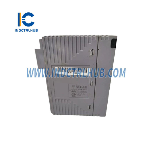 מודול קלט אנלוגי Yokogawa AAI143-H00/A4S10