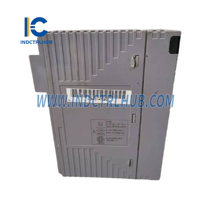 Yokogawa AAI143-H00/K4A00 Analog Input Module