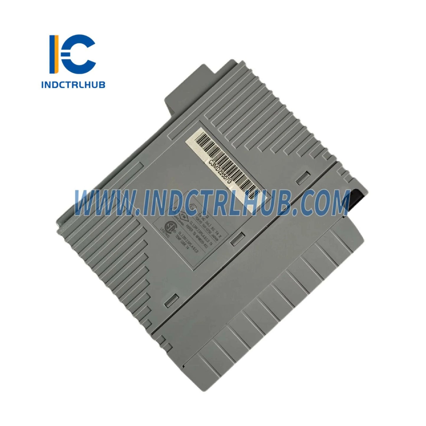 מודול כניסה אנלוגית Yokogawa AAI143-H00/K4A00