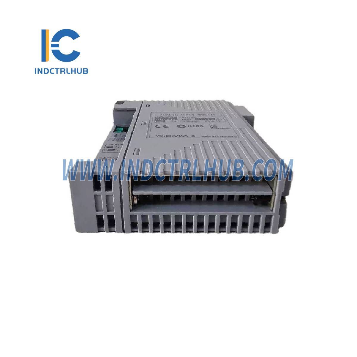 Yokogawa AAI143-H50/A4S10 Analog Input Module