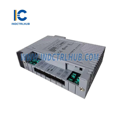 Yokogawa AAI143-H50/K4A00 Analógový vstupný modul