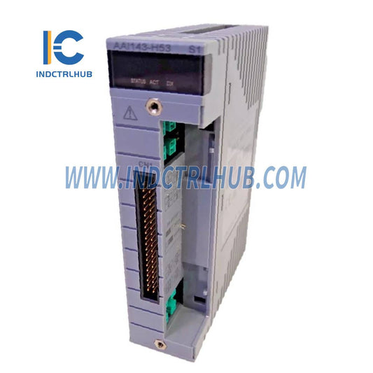 Yokogawa AAI143-H53/A4D00 Analog Input Module