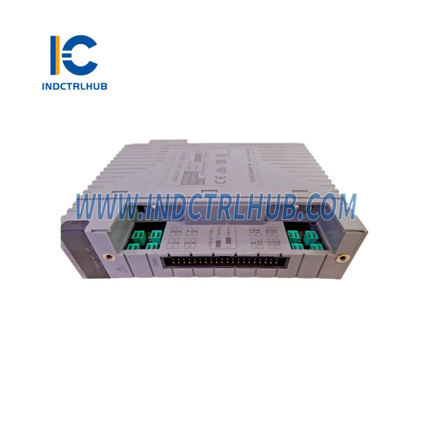 Yokogawa AAI143-H53/A4D00 Analógový vstupný modul
