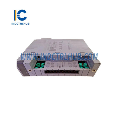 Yokogawa AAI143-H53/A4D00 Analógový vstupný modul