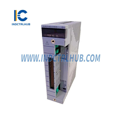 Module d'entrée analogique Yokogawa AAI143-H53/K4A00