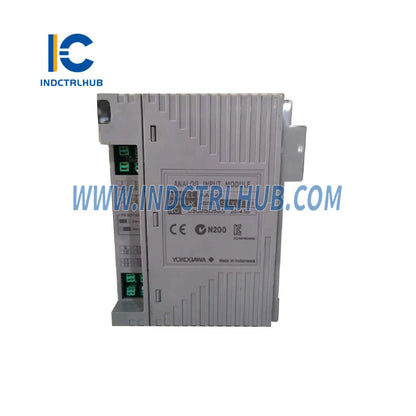 Yokogawa AAI143-S50 S1 Аналогов входен модул