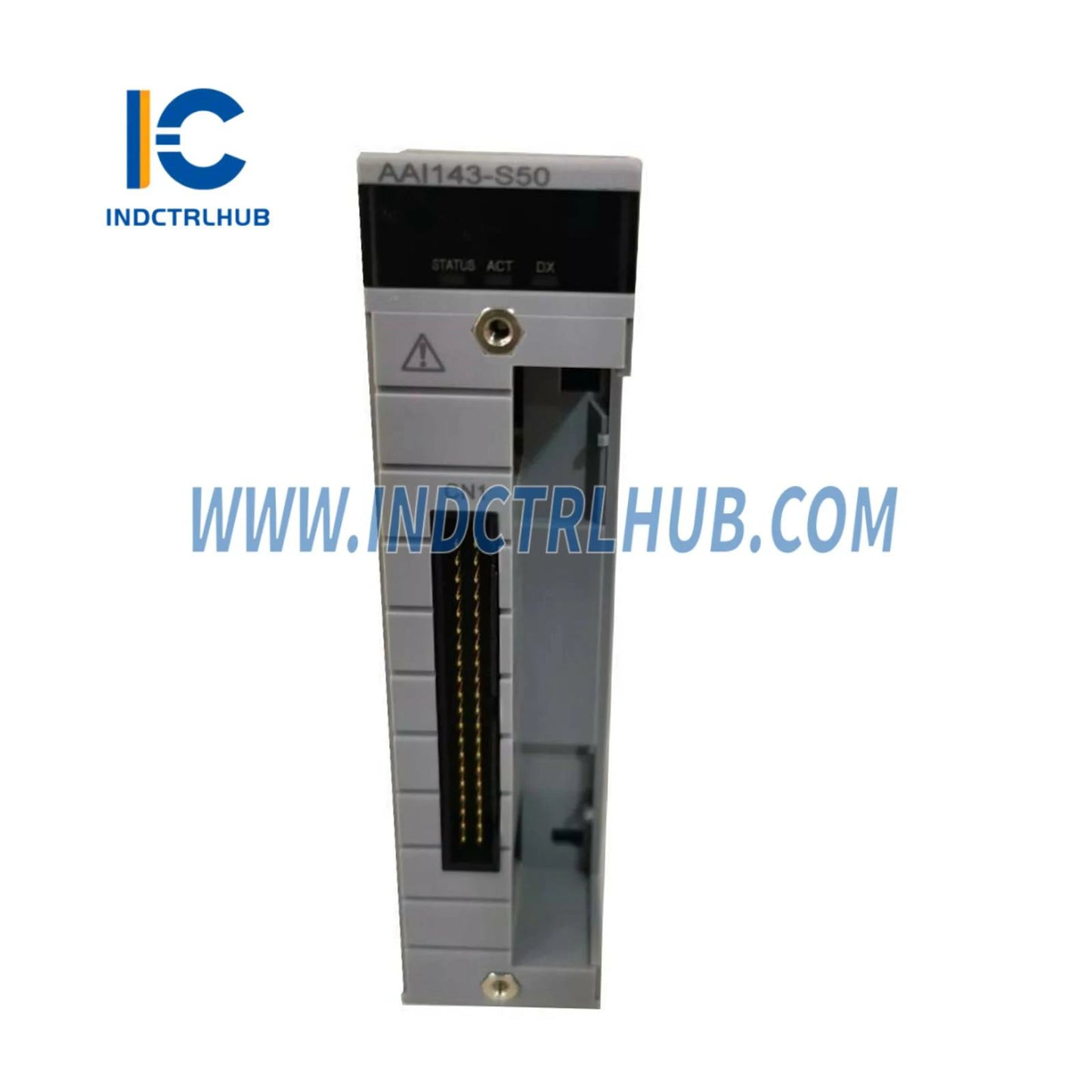 Mô-đun Đầu vào Analog Yokogawa AAI143-S50/A4S10