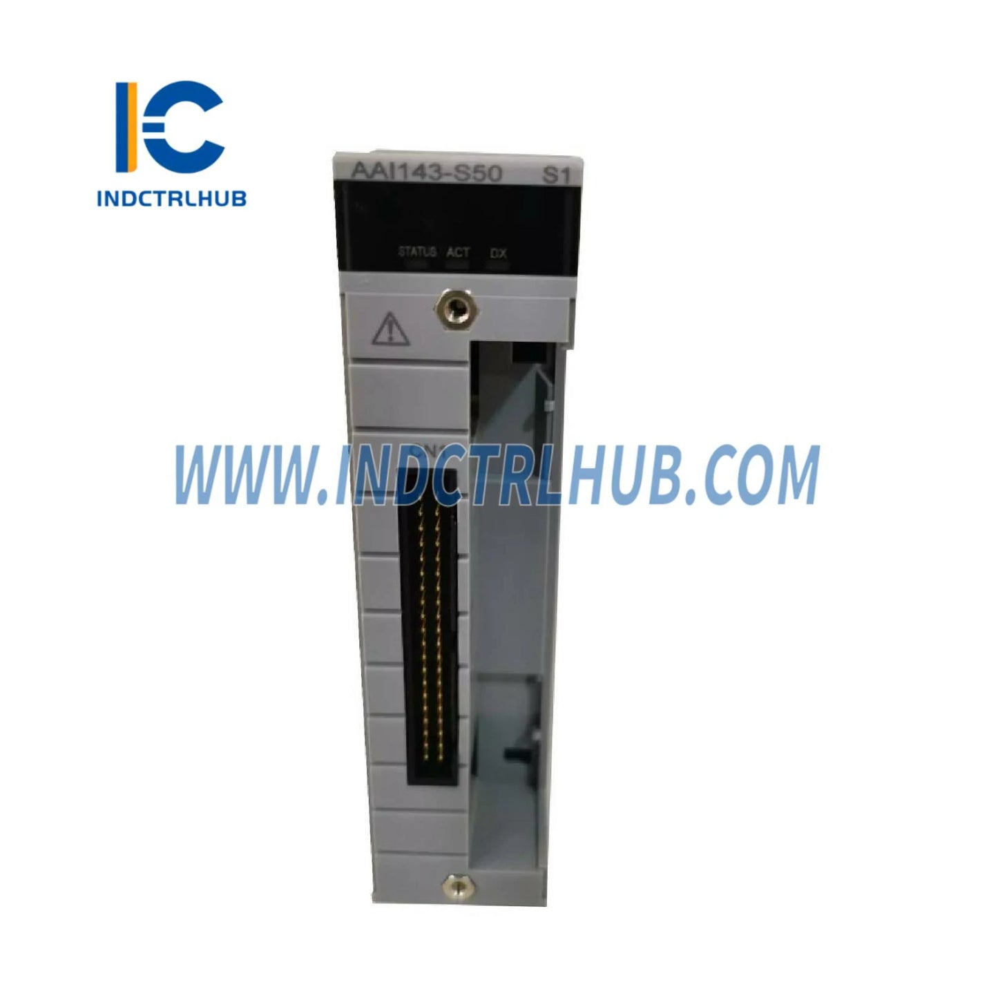 Yokogawa AAI143-S50/K4S00 Analog Input Module