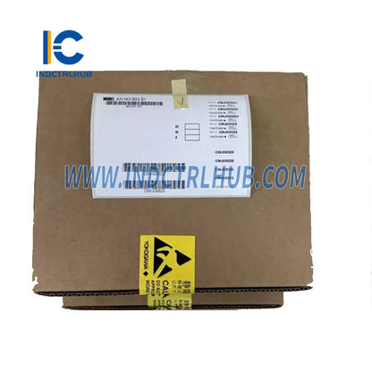 Yokogawa AAI143-S53 S1 Analog Giriş Modülü
