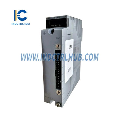 وحدة الإدخال التناظري Yokogawa AAI143-S53 S1