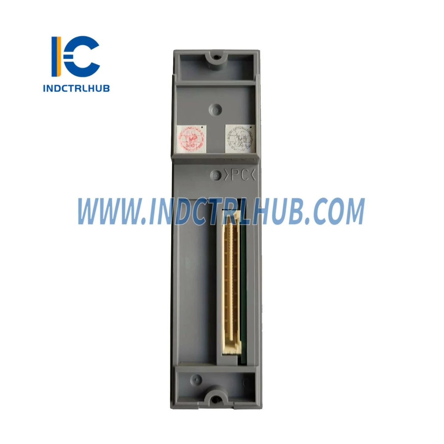 وحدة الإدخال التناظري Yokogawa AAI143-S53 S1