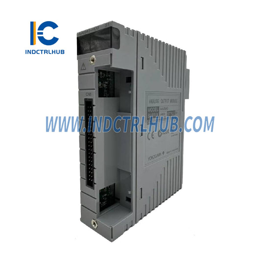 Yokogawa AAI543-H00 S1 Analog Output Module