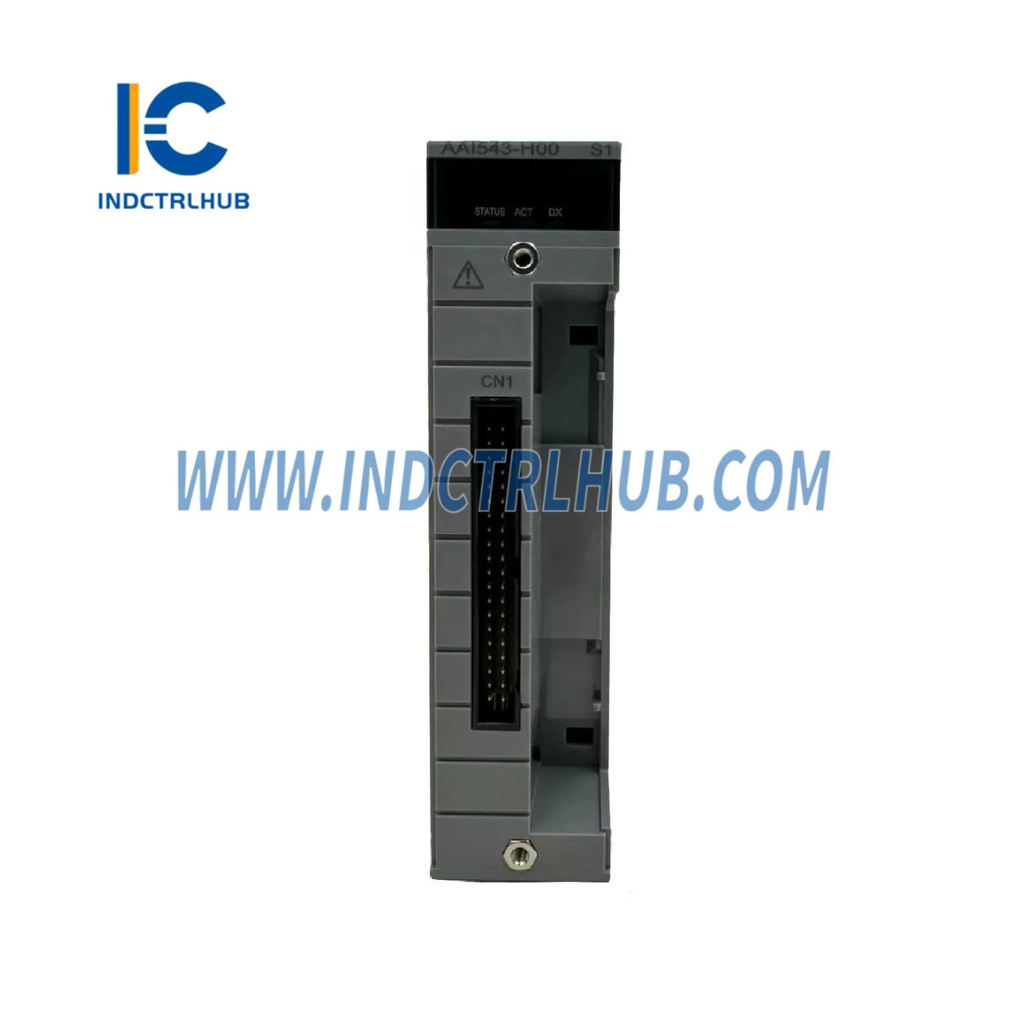 Yokogawa AAI543-H00 S1 Аналогов изходен модул