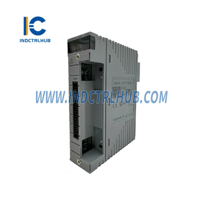 Yokogawa AAI543-H00 S1 Аналогов изходен модул
