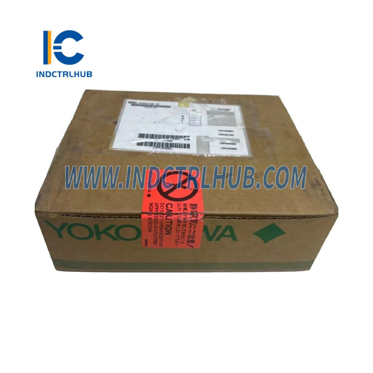 Yokogawa AAI543-H50 S1 Mô-đun Đầu ra Analog