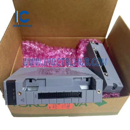 Yokogawa AAI543-H50/ATA4S-00 analogā izejas modulis