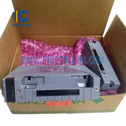 Yokogawa AAI543-H50/ATA4S-00 analogā izejas modulis