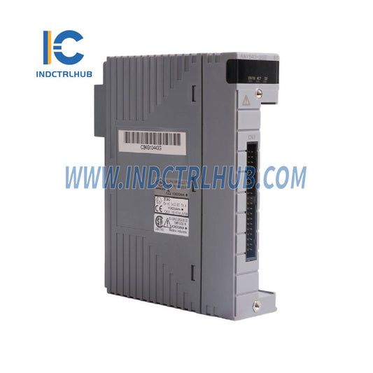 Yokogawa AAI543-H50/K4A00 Analog Output Module (Current Output)
