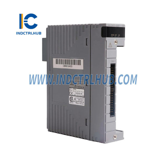 Yokogawa AAI543-H50/K4A00 Analógový výstupný modul (prúdový výstup)