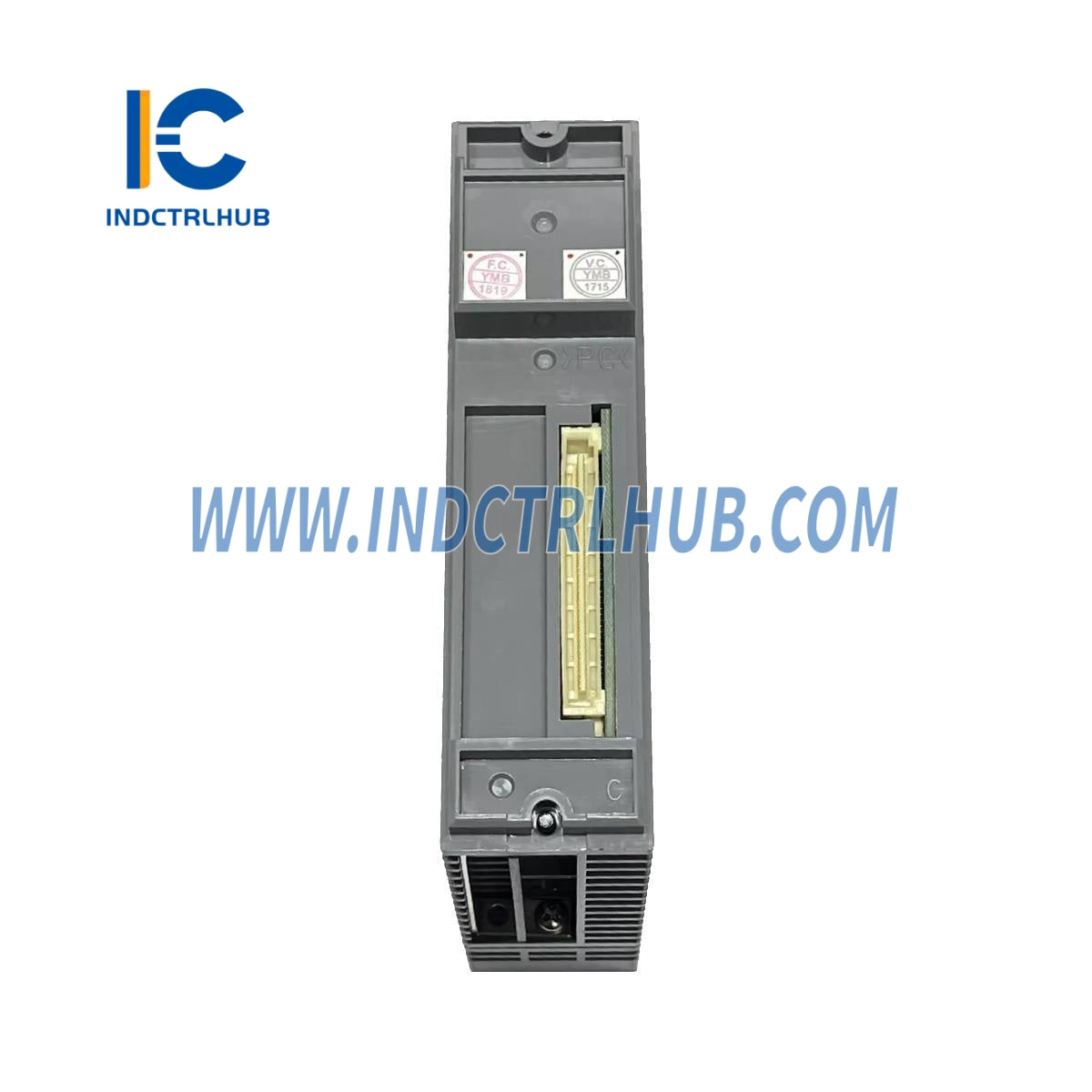 Yokogawa AAI543-H53-S1 Analog Output Module