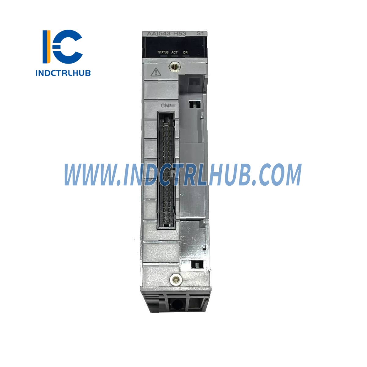 Yokogawa AAI543-H53-S1 Analog Output Module