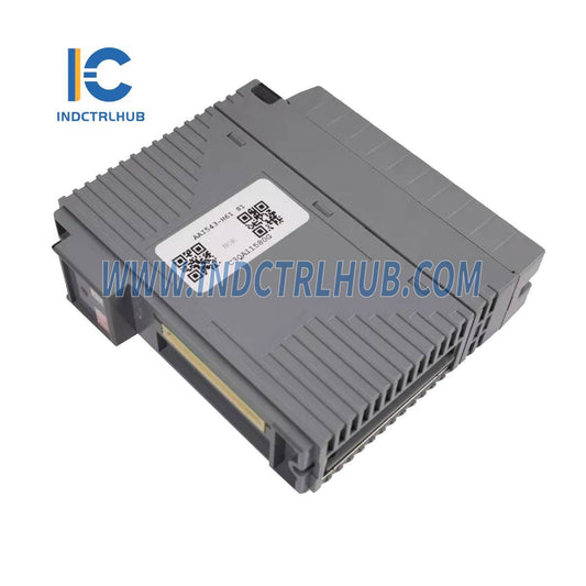 Yokogawa AAI543-H61 Analog Output Module