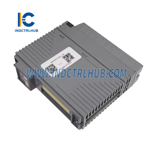 Yokogawa AAI543-H61 Analog Chiqish Moduli