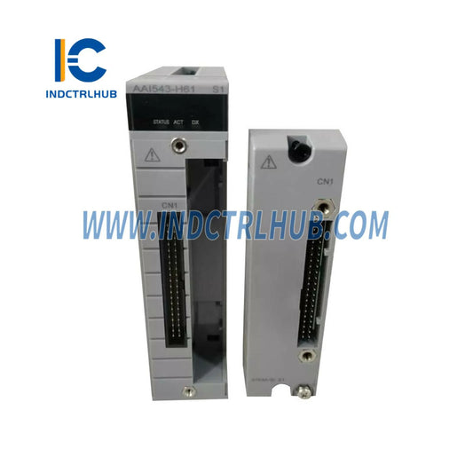 Yokogawa AAI543-H61/K4A00 Analog Chiqish Moduli