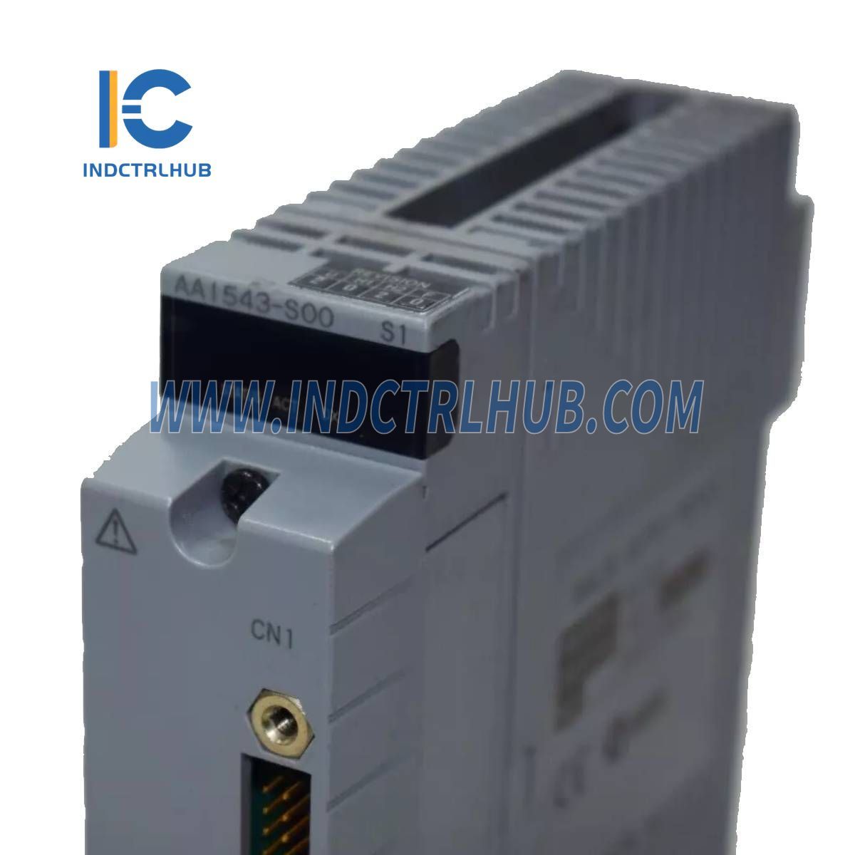 ماژول خروجی آنالوگ AAI543-S00 S1 یوكوگاوا