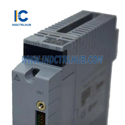 Yokogawa AAI543-S00 S1 Аналоговый выходной модуль