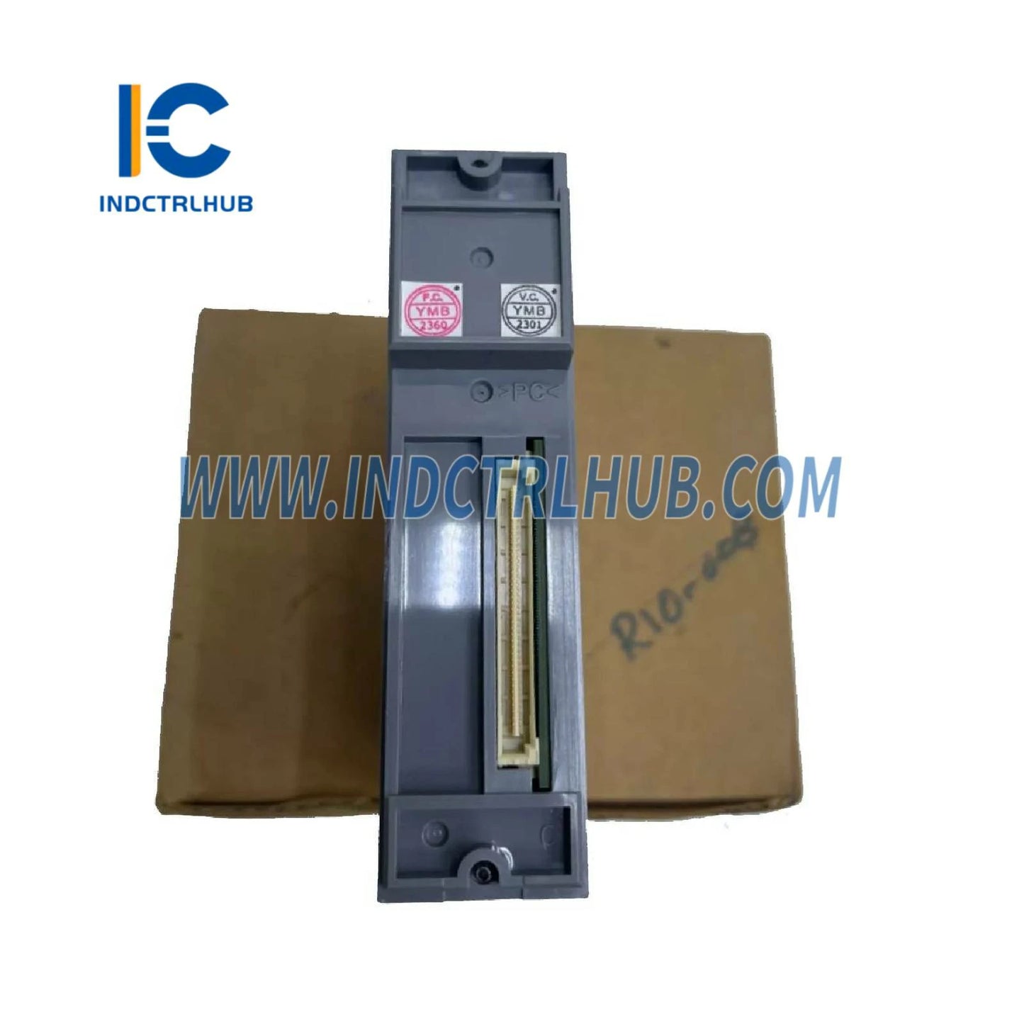 Yokogawa AAI835-H50 Аналогтық I/O Модулі