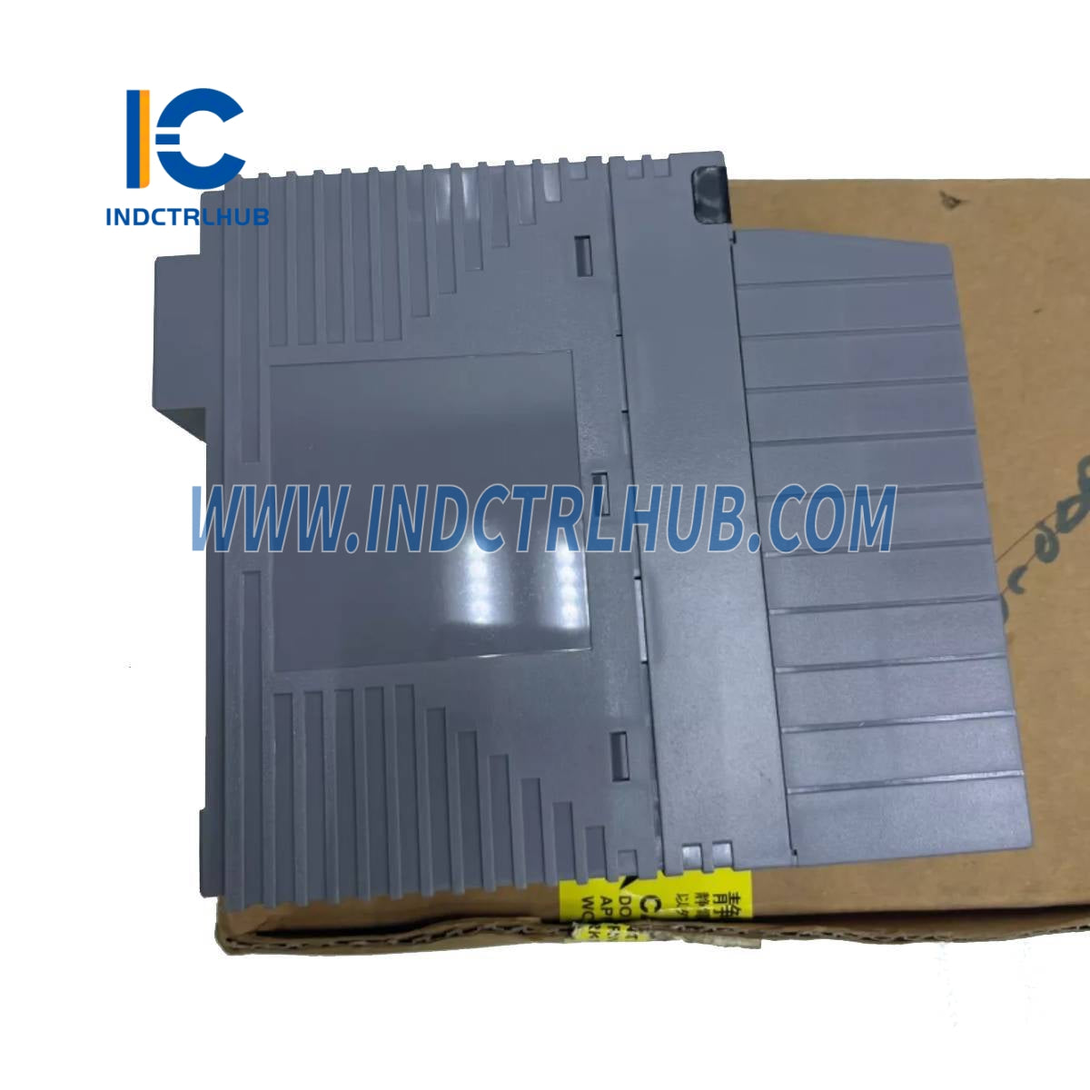 Yokogawa AAI835-H50/K4A00 Analog I/O Module