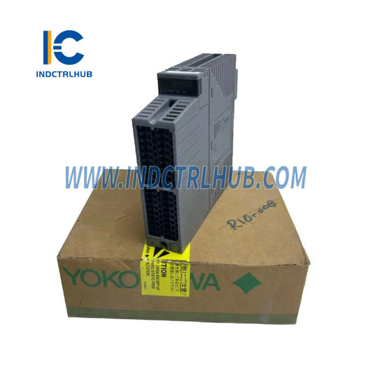 Yokogawa AAI835-H50/K4A00 Analogni I/O Modul