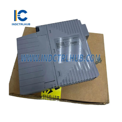 Yokogawa AAI835-H50/K4A00 Analog I/O Module