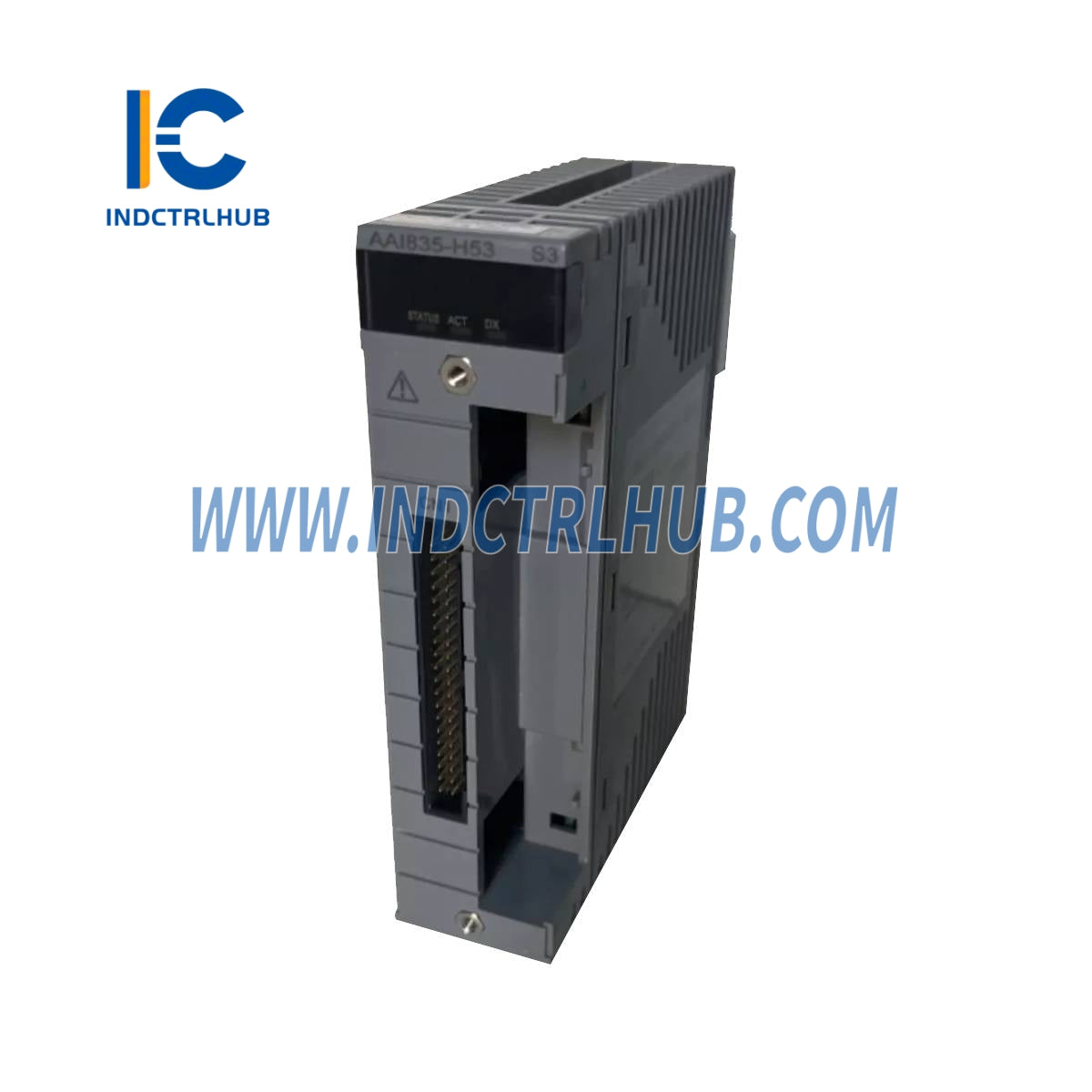 ماژول آنالوگ ورودی/خروجی Yokogawa AAI835-H53