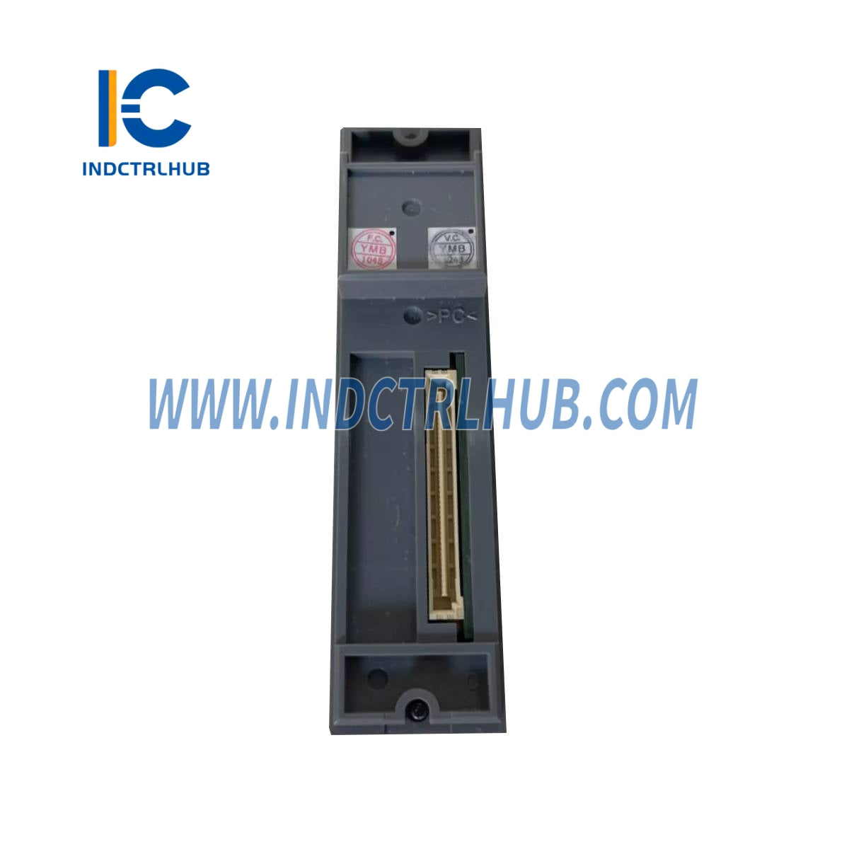 ماژول آنالوگ ورودی/خروجی Yokogawa AAI835-H53