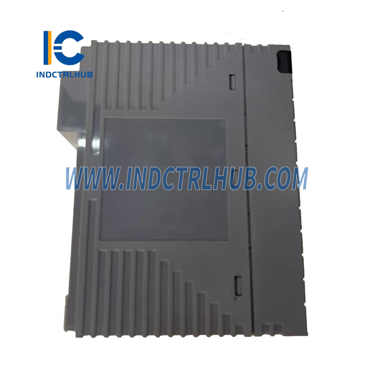 ماژول آنالوگ ورودی/خروجی Yokogawa AAI835-H53