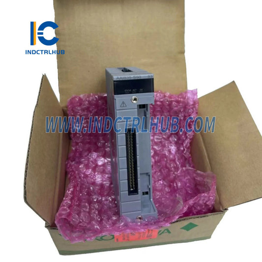 מודול קלט/פלט אנלוגי Yokogawa AAI835-S03