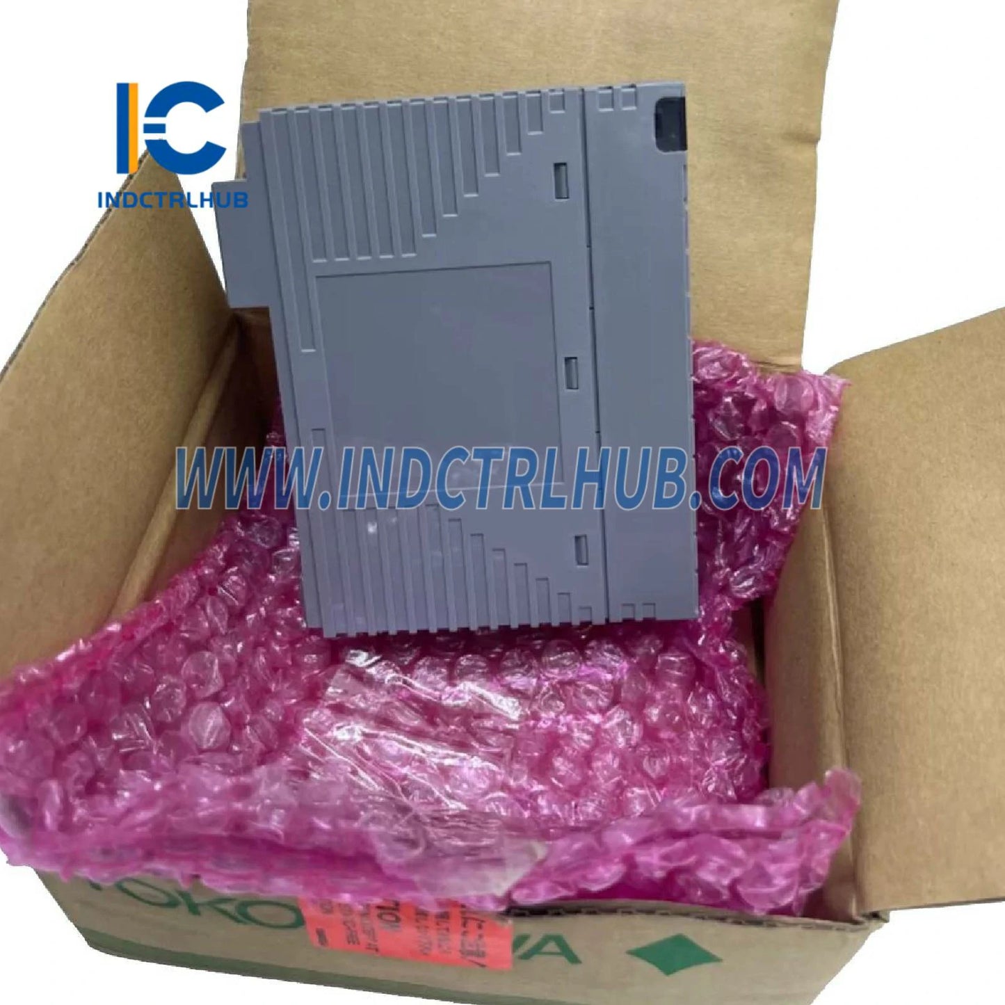 ماژول آنالوگ ورودی/خروجی Yokogawa AAI835-S50