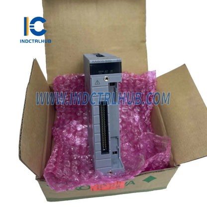 ماژول آنالوگ ورودی/خروجی Yokogawa AAI835-S50