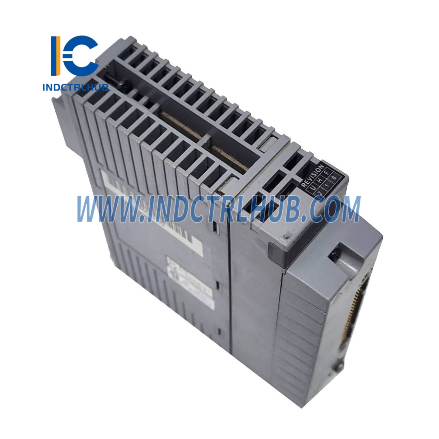 Module E/S Analogique Yokogawa AAI841-H00/CCC01