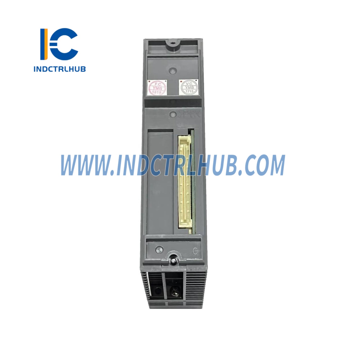 Module E/S Analogique Yokogawa AAI841-H00/CCC01