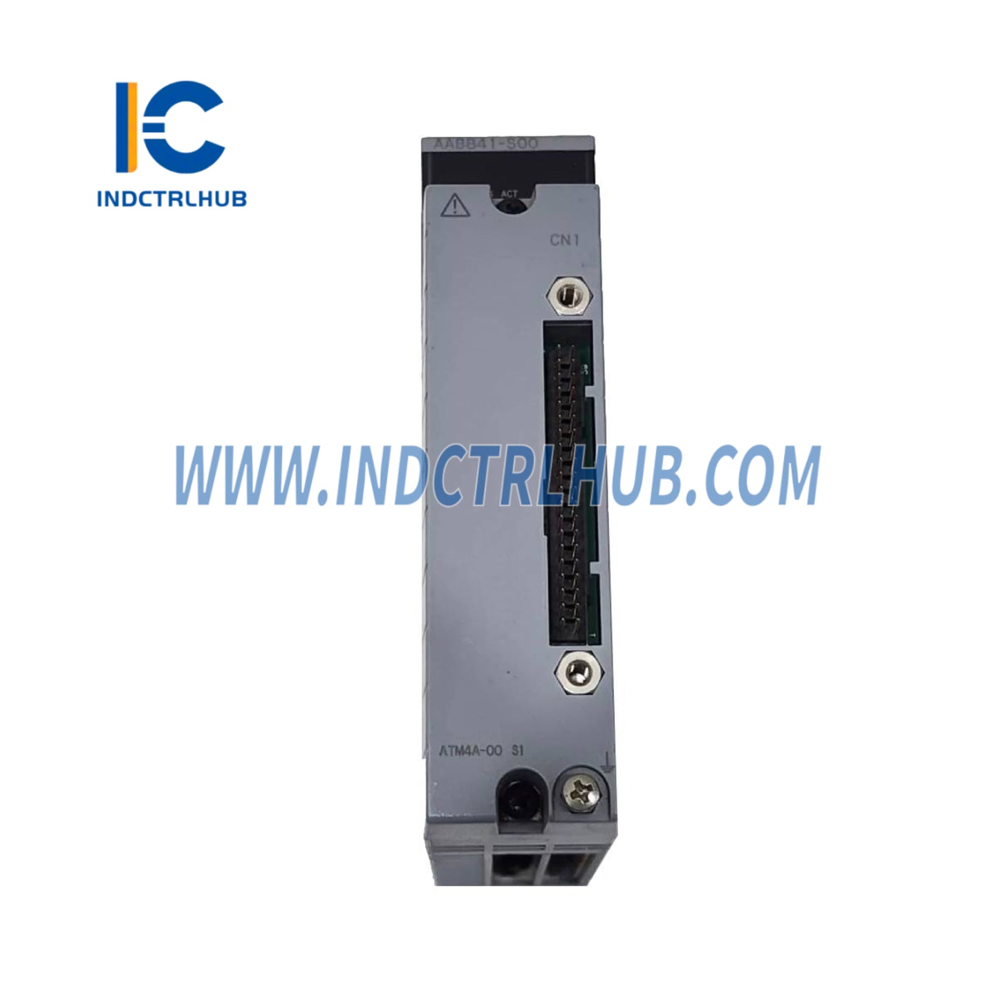 Module E/S Analogique Yokogawa AAI841-H00/CCC01